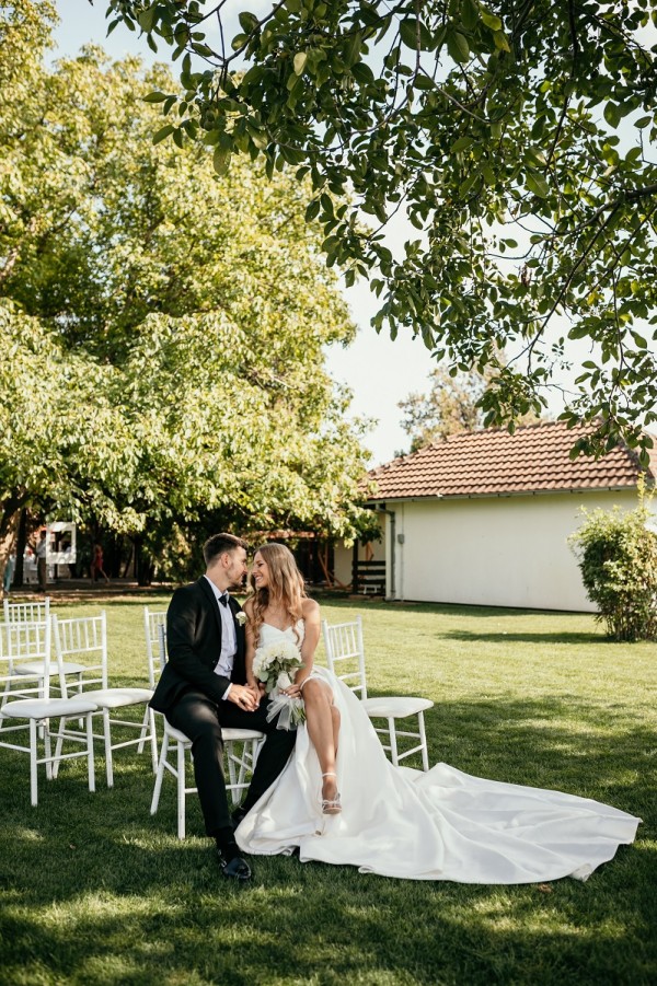 Aleksandar Čeliković - Weddings